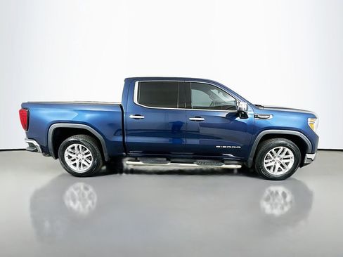 Used 2021 GMC Sierra 1500 SLT image 4
