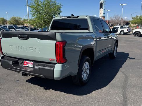 New 2026 Toyota Tundra SR5 image 5