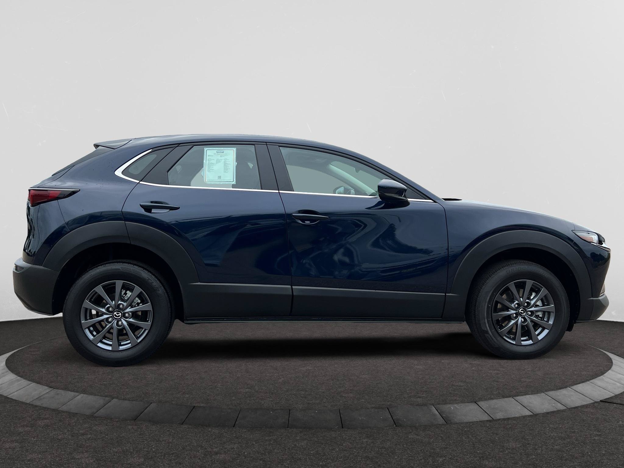 Used 2024 MAZDA CX-30 AWD 2.5 S image 5
