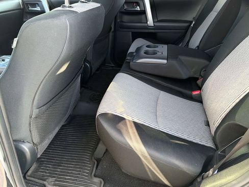 Certified 2018 Toyota 4Runner SR5 image 29