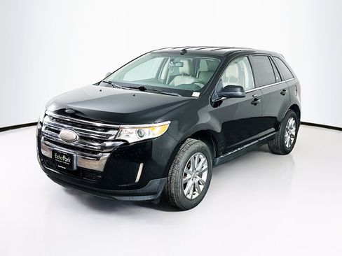 Used 2012 Ford Edge Limited image 3