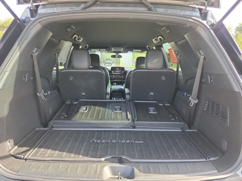 Certified 2024 Nissan Pathfinder Rock Creek AWD/4WD image 12