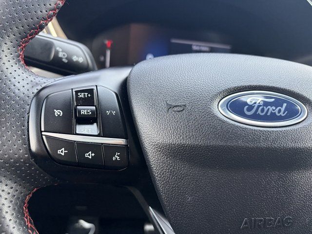Used 2024 Ford Escape ST-Line AWD/4WD image 28