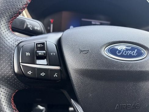 Used 2024 Ford Escape ST-Line AWD/4WD image 28