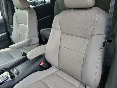 Used 2020 Honda Passport Touring image 5