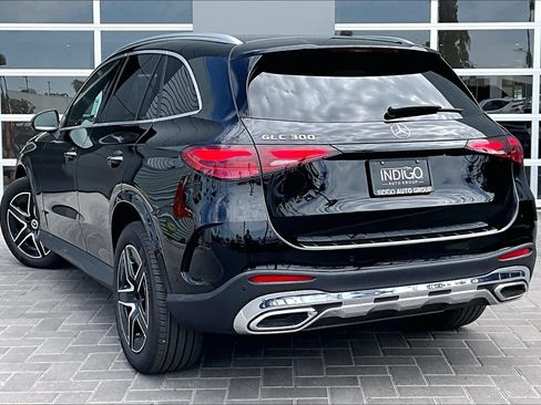 Used 2026 Mercedes-Benz GLC 300 image 12