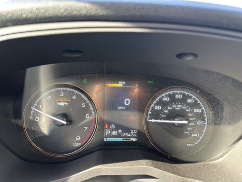 Certified 2024 Subaru Forester Wilderness image 17