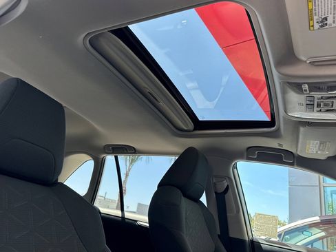 Certified 2023 Toyota RAV4 XLE w/ Convenience Package FWD image 23