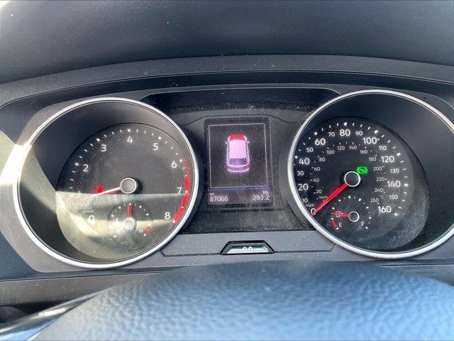 Used 2021 Volkswagen Tiguan S FWD image 22