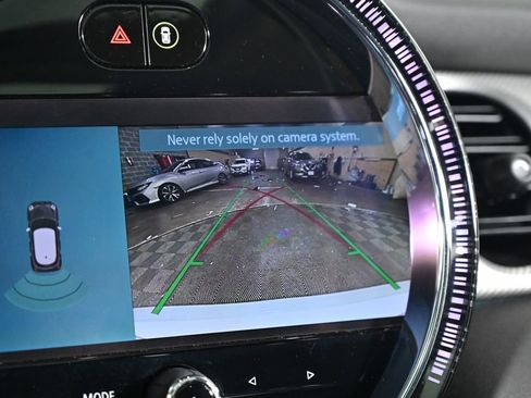 Certified 2024 MINI Cooper S image 17