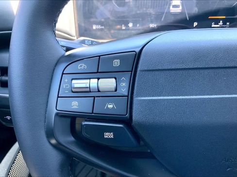 Certified 2025 Kia K4 EX FWD image 24