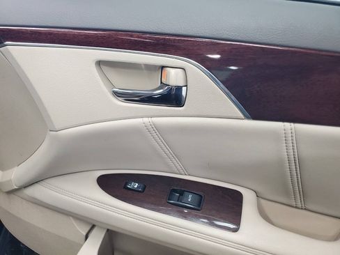 Used 2008 Toyota Avalon XL FWD image 16