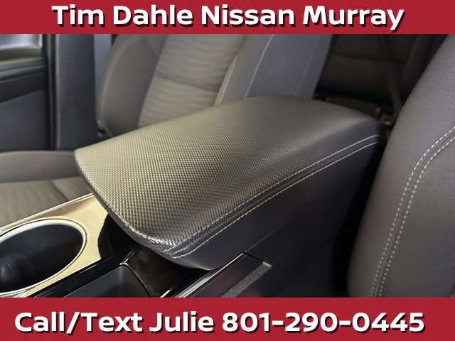 Used 2025 Chevrolet Equinox LT AWD/4WD image 31