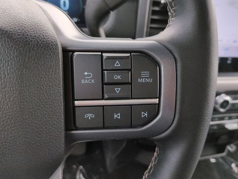 Used 2025 Ford F150 XLT w/ Equipment Group 301A Standard AWD/4WD image 24