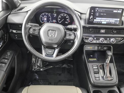 Used 2023 Honda CR-V Sport Touring image 36
