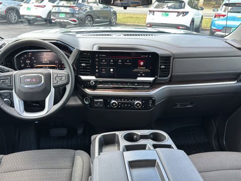 Used 2026 GMC Sierra 1500 Elevation w/ Elevation Select Package image 14