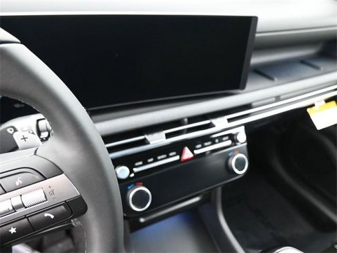 New 2026 Hyundai Tucson SEL image 19