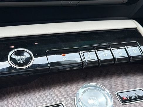 New 2027 Lincoln Navigator Reserve AWD/4WD image 33