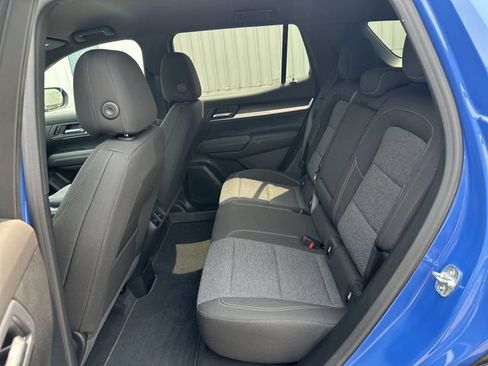 Used 2026 GMC Terrain Elevation AWD/4WD image 25