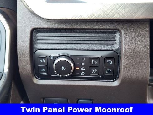 New 2026 Ford F250 King Ranch w/ Chrome Package image 23