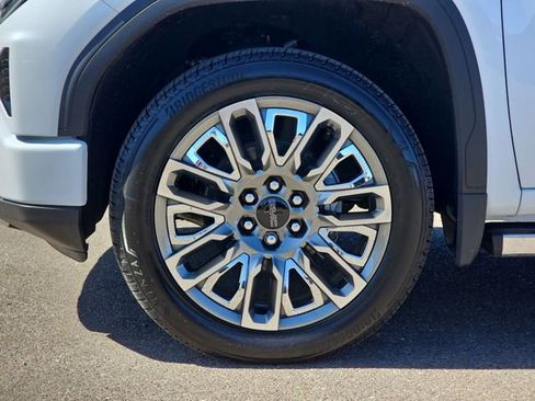 New 2026 GMC Sierra 1500 Denali Ultimate AWD/4WD image 19