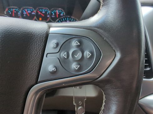 Used 2019 Chevrolet Tahoe LT AWD/4WD image 20