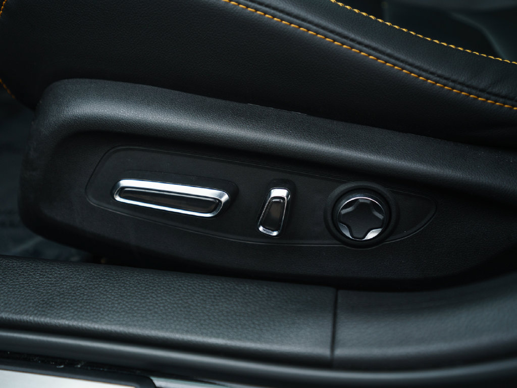Used 2026 Acura Integra A-Spec w/ Technology Package FWD image 27