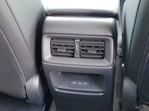 Used 2025 Honda CR-V EX-L image 6