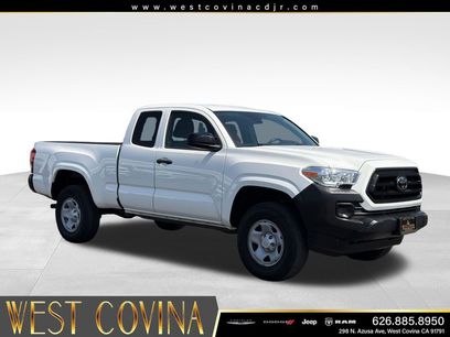 Used 2022 Toyota Tacoma SR