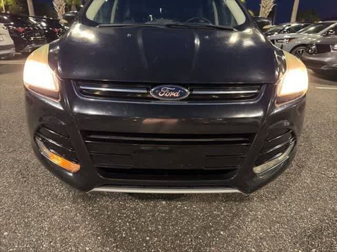 Used 2013 Ford Escape SEL image 16