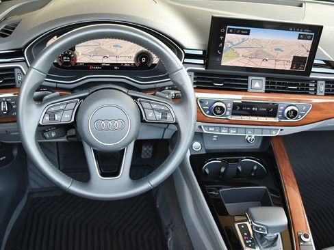 Used 2020 Audi A5 2.0T Premium Plus w/ Premium Plus AWD/4WD image 60