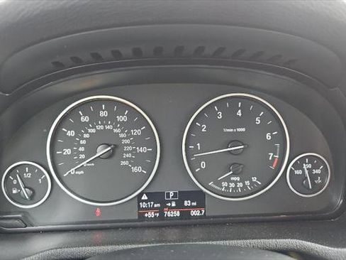 Used 2017 BMW X3 xDrive35i image 17