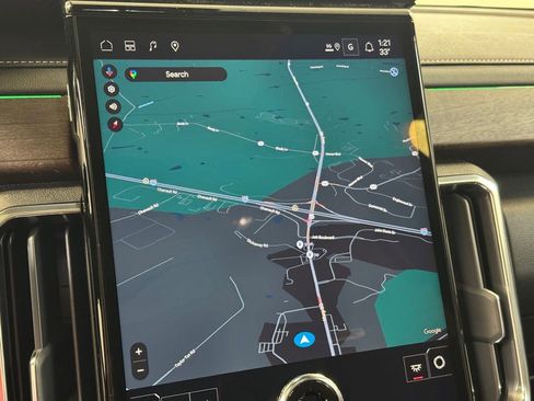 New 2026 GMC Acadia Denali Ultimate w/ LPO, Floor Liner Package image 43