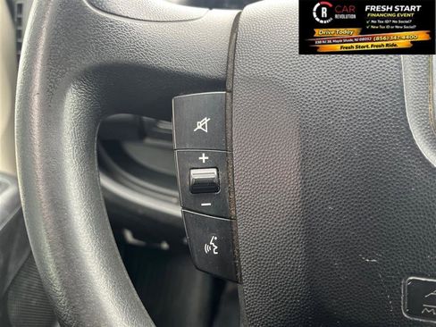 Used 2021 RAM ProMaster 3500 image 19