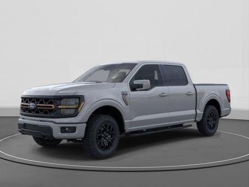 New 2026 Ford F150 Tremor w/ Equipment Group 402B AWD/4WD image 1