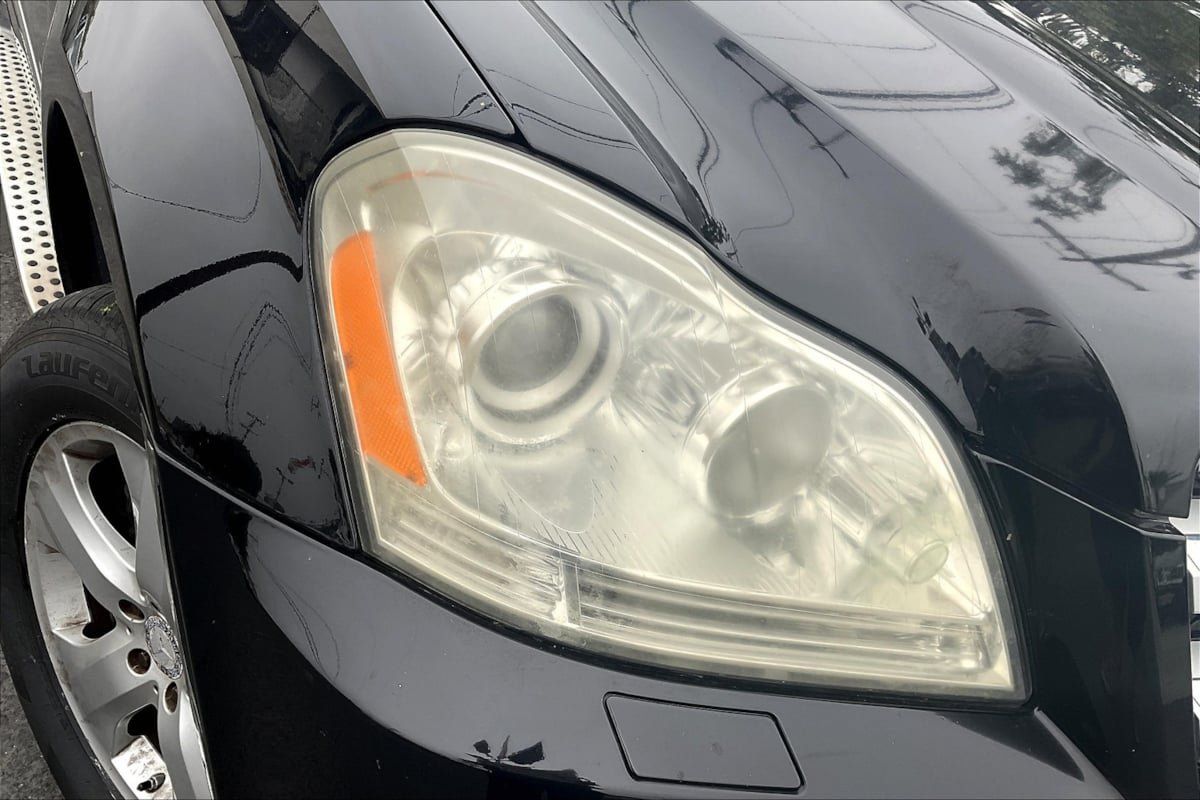 Used 2010 Mercedes-Benz GL 450 4MATIC image 30