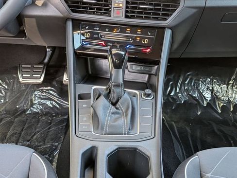 New 2026 Volkswagen Jetta Sport FWD image 20