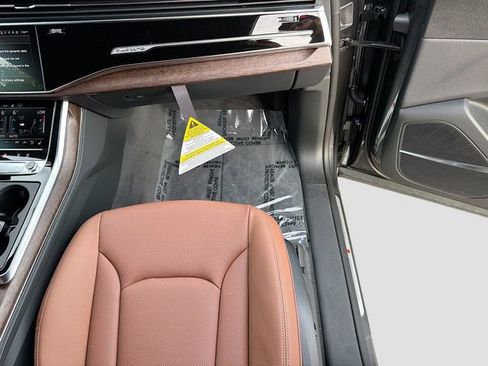 New 2026 Audi Q8 Premium Plus AWD/4WD image 17