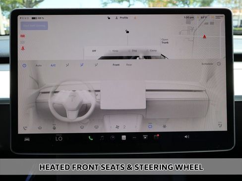 Used 2024 Tesla Model Y Long Range image 6