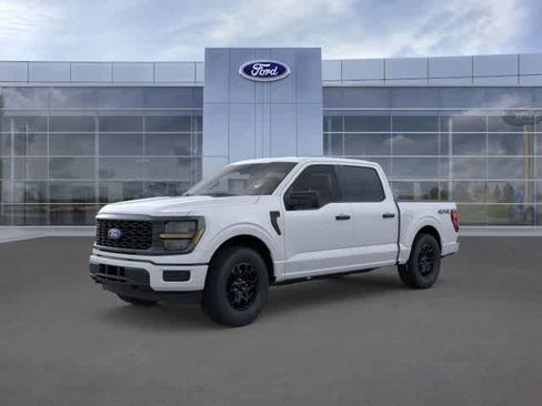 New 2026 Ford F150 STX image 1