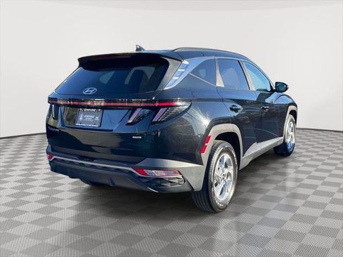 Used 2023 Hyundai Tucson SEL AWD/4WD image 5