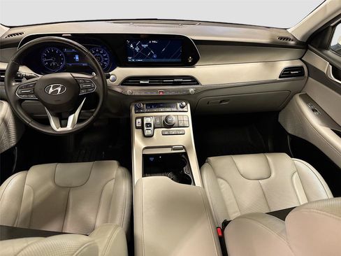 Used 2022 Hyundai Palisade SEL w/ Premium Package image 23