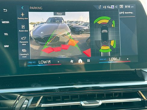 New 2026 BMW X2 xDrive28i w/ Convenience Package AWD/4WD image 9