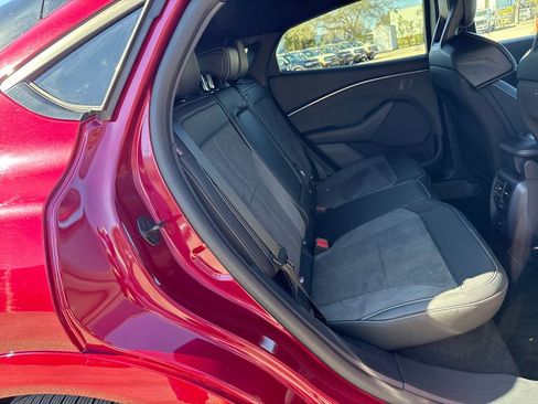 Used 2025 Ford Mustang Mach-E GT image 28