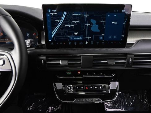 New 2026 Lincoln Corsair Premiere image 26