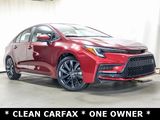Certified 2024 Toyota Corolla SE w/ SE Premium Package image 2