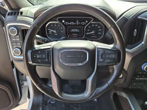 Used 2020 GMC Sierra 1500 Denali w/ Denali Ultimate Package image 27