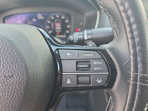 Used 2022 Honda Civic Touring image 19