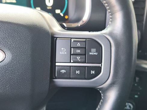 Used 2023 Ford F150 Lariat w/ Equipment Group 502A High AWD/4WD image 23