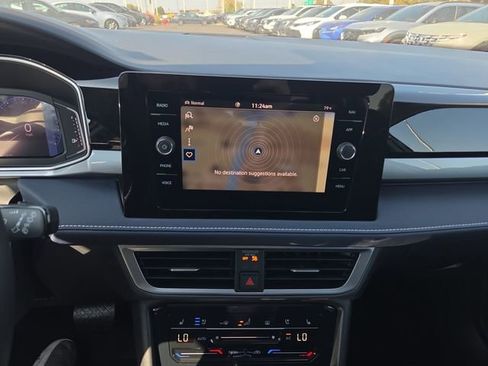 New 2025 Volkswagen Taos SEL AWD/4WD image 28